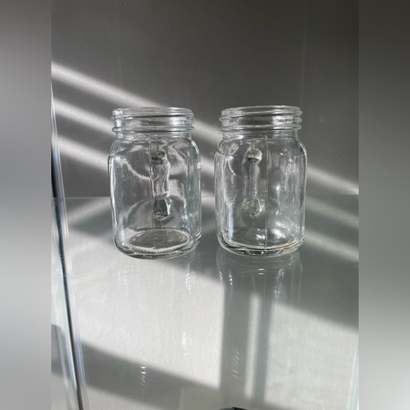 Mini Mason Jars - Picture 6 of 9